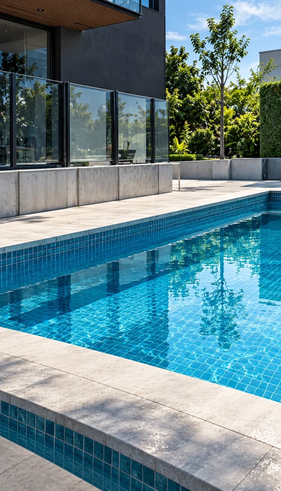 Swimming Pools